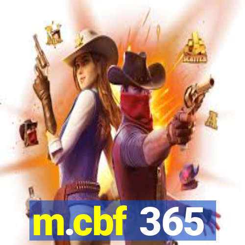 m.cbf 365